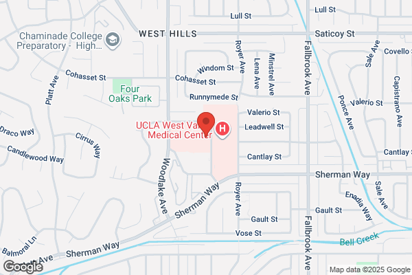Optum-West Hills
