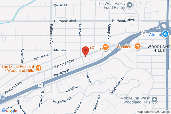 Chan Kerry L DDS