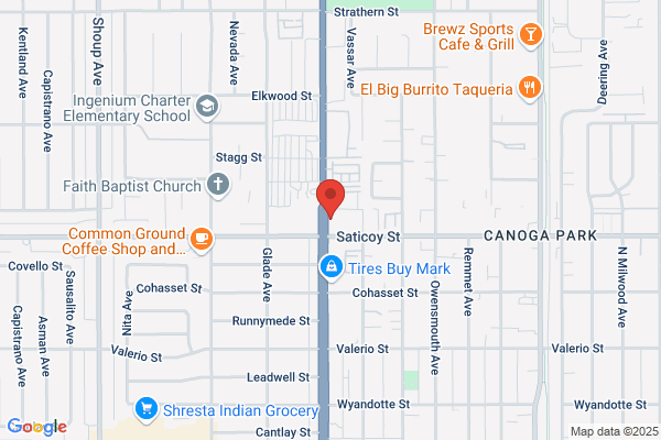 Gama Dental Inc