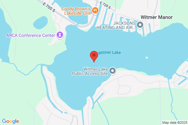 Whitmer C Lac