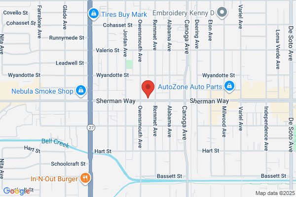 Winnetka Dental Office