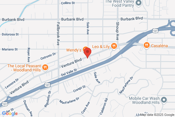 Woodland Hills Dentistry