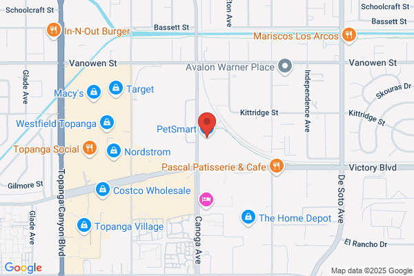 PetSmart - Closed