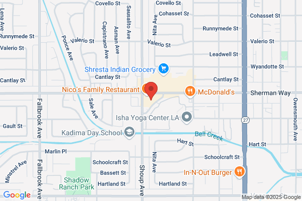 Canoga Park Pharmacy