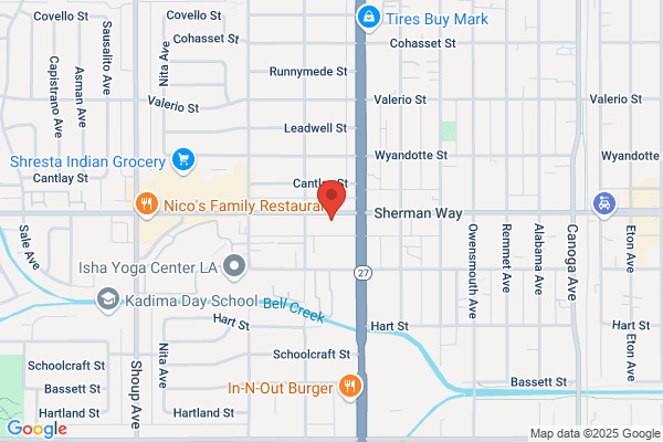 Warner West Pharmacy