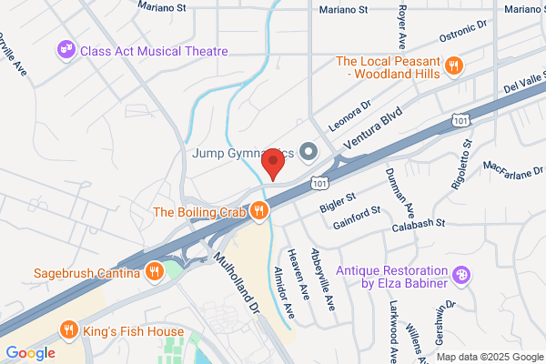 Mr. Electric of Woodland Hills