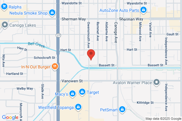 Control Research Corporation