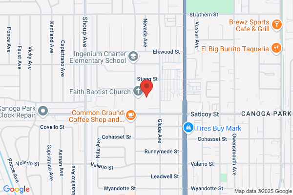 Faith Baptists Schools
