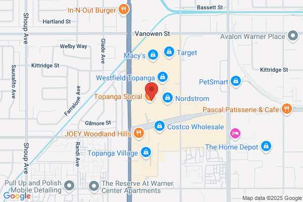 Sears Optical - Closed Location