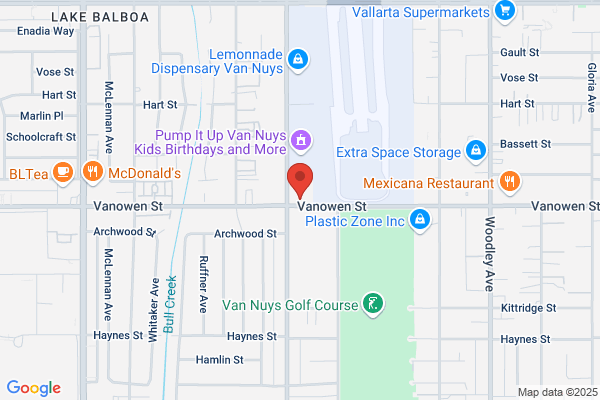 Car Title Loans California Canoga Park