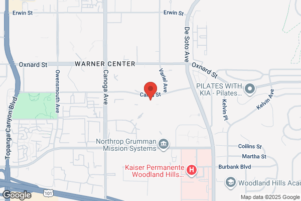 SERVPRO of Woodland Hills