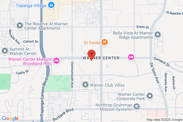 Equinox Woodland Hills