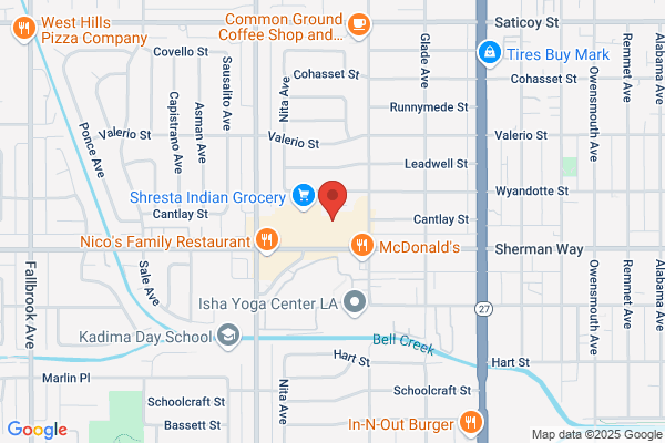 Spectrum Athletic Clubs | West Hills