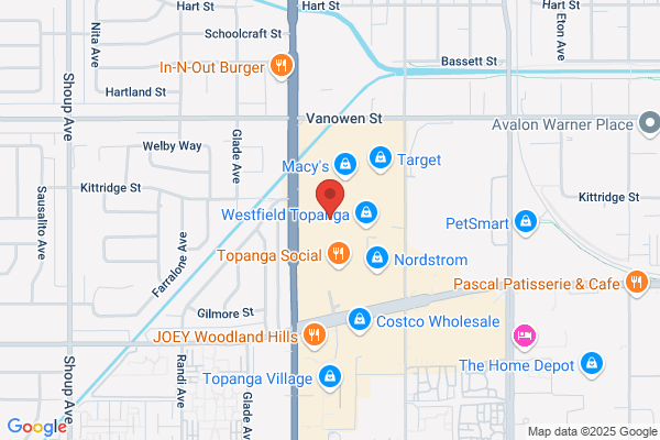 Total Woman Woodland Hills