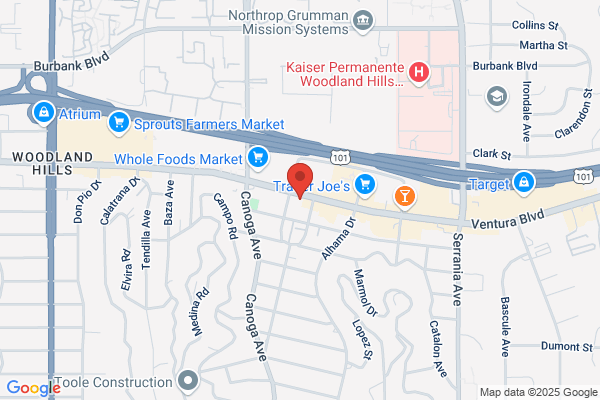 Woodland Hills Florist