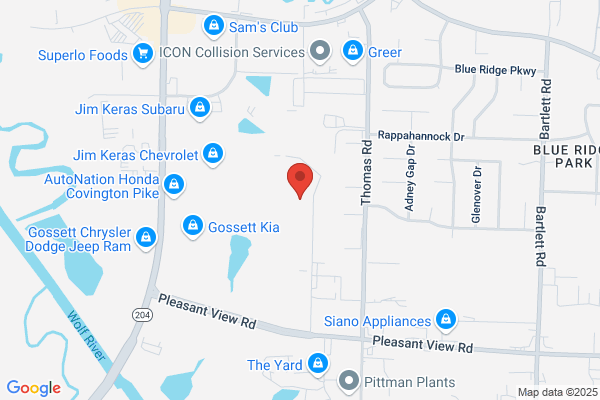 Pros Garage Door Inc.