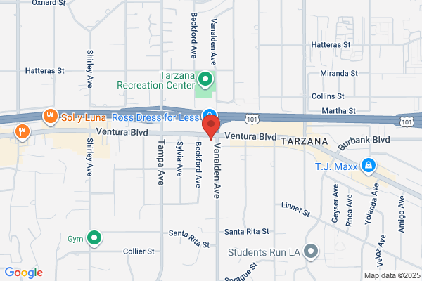 Chevron Food Mart