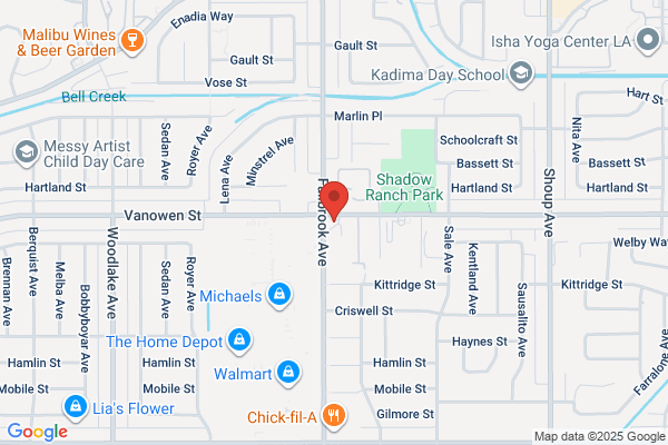 West Hills Chevron