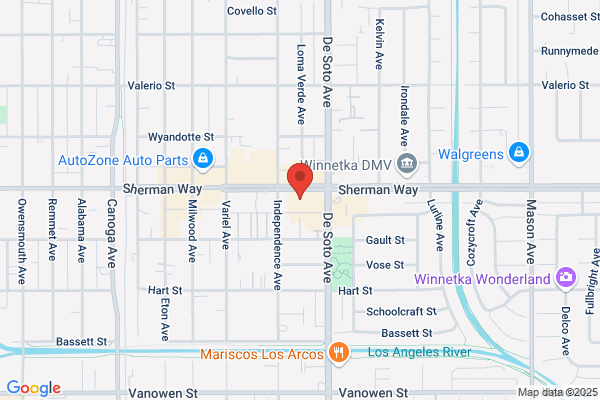 Lorenzos Paintless Dent Removal and Windshield Repair