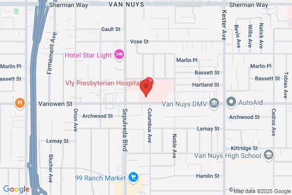 Immunization Center Medical Group