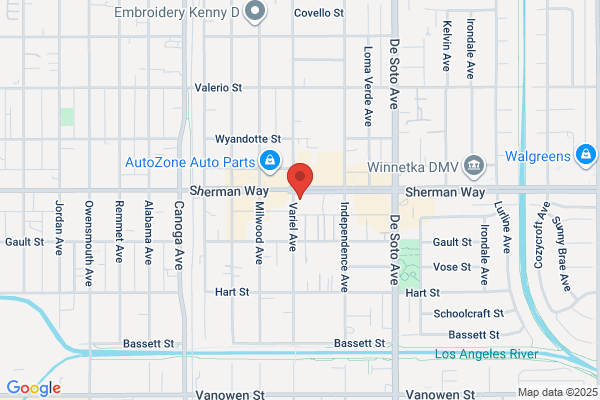 Sherman Discount Store