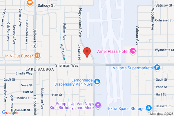 California Home Exteriors