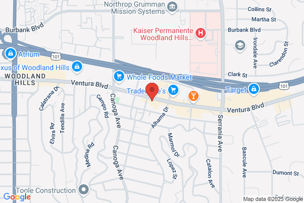 Woodland Hills Fireplace Shop