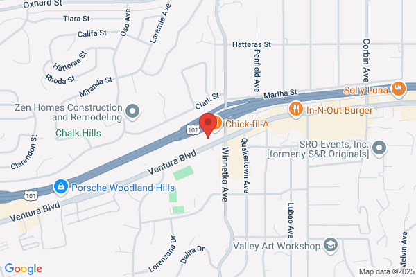 ComForCare Home Care of San Fernando Valley, CA