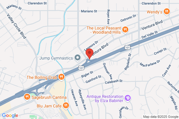 Calabasas Podiatry Group