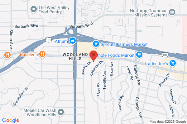 Best Western Woodland Hills Inn