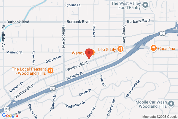 Holiday Inn Express & Suites Woodland Hills, an IHG Hotel