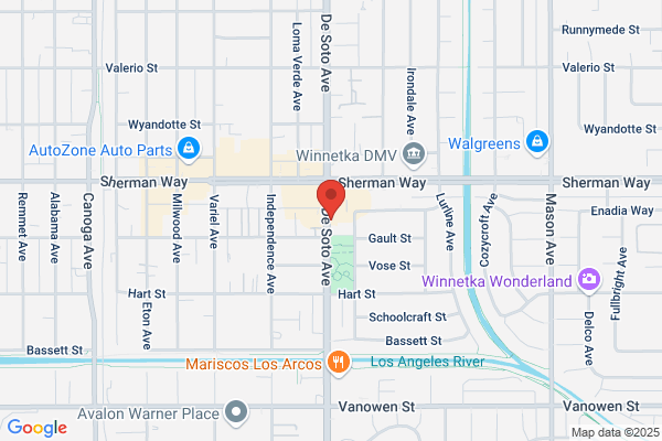 Ramada Canoga Park