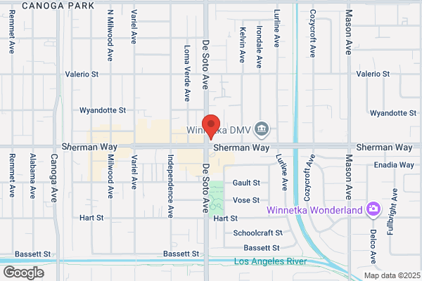 Canoga Park Jewelers