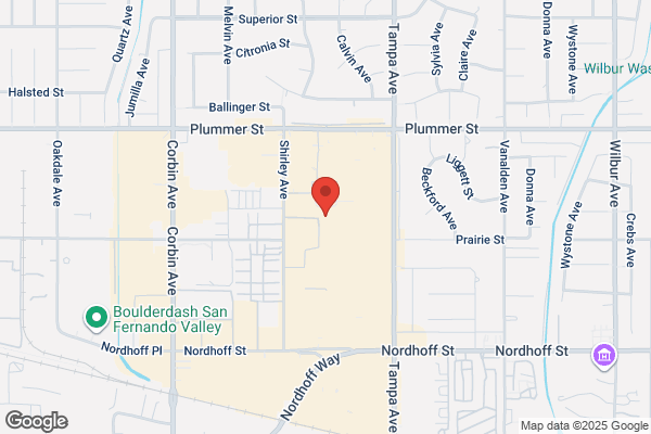 Ontime-Northridge