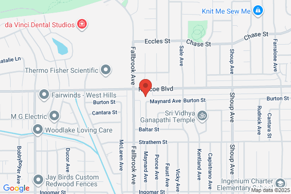 Lakeview Cleaners