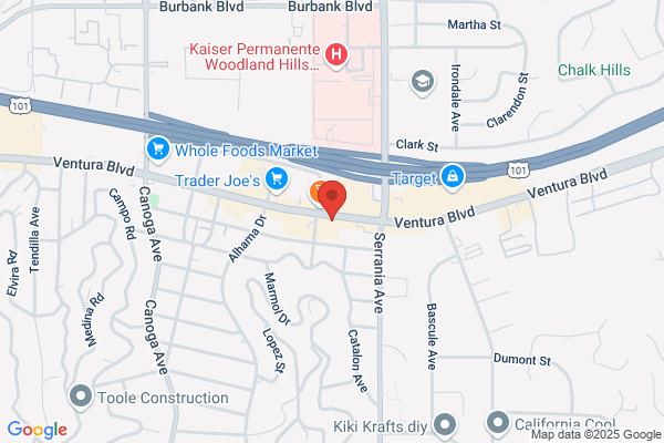 Woodland Hills Cleaners