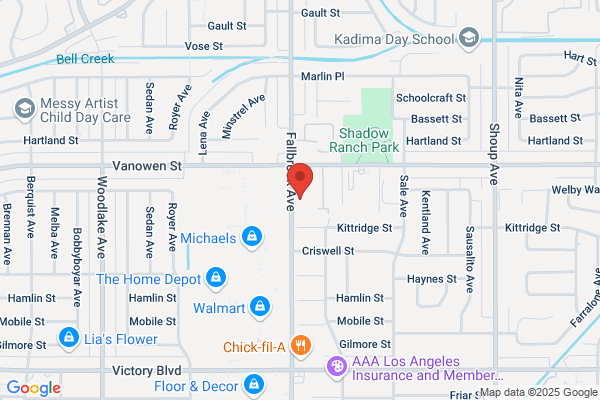De Marco Michael Attorney