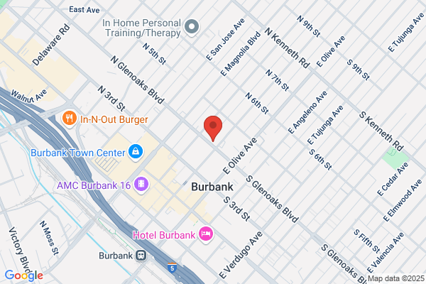 G Kamarian Inc A Professional Law Corporation