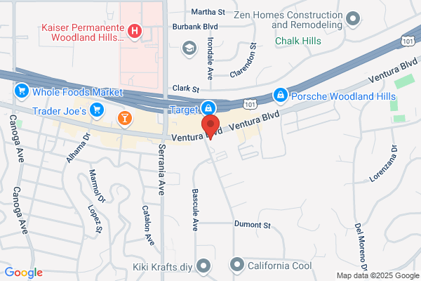 Keswick Bruce C Attorney