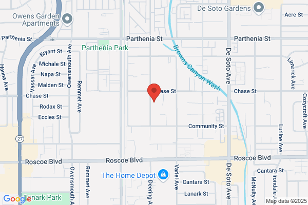 Lopez Arturo S Sprinklers