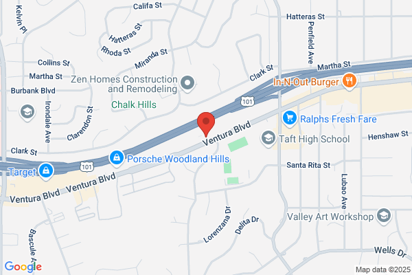 THE DUI MAN - Woodland Hills Law Offices of Michael Bialys