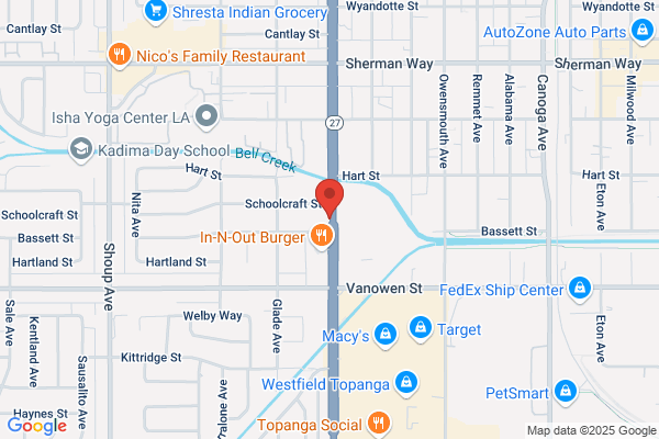 Fallbrook Shoe & Luggage Repair
