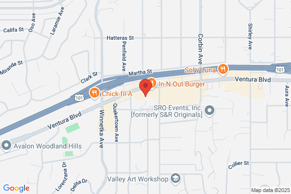 Woodland Hills Quality Shoe Repair