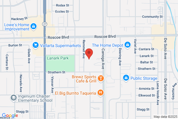 Pacific Kitchen & Bath