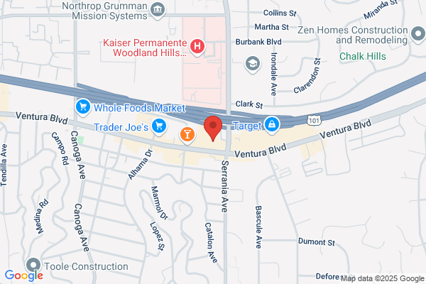 The NOW Massage Woodland Hills