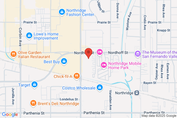 Friar Tux Shop