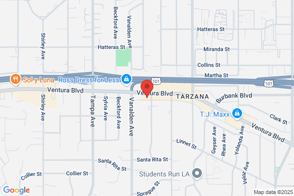 Clear Mind Treatment | Tarzana | Treatment Center