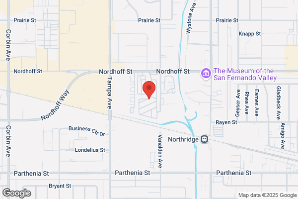 Northridge Mobile Home Park