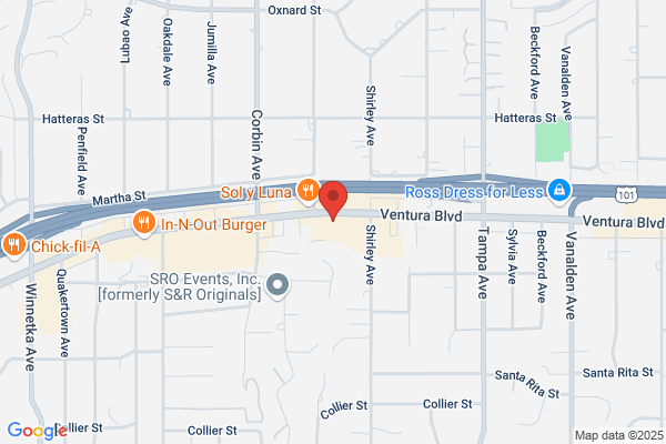 Sunrise USA Moving Tarzana