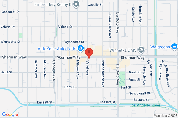 Warner Plaza Office Retail Space for Rent Lease